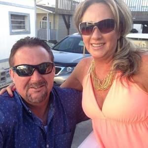 Meet your Posher, Trinna